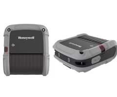 Honeywell RP4F0001B12 Honeywell RP4F, IP54, Linerless, USB, BT (5.0), 8 pts/mm (203 dpi)