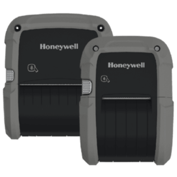 Honeywell Honeywell RP4 enhanced, USB, BT (BLE), Wi-Fi, NFC, 8 dots/mm (203 dpi), ZPLII, CPCL, IPL, DPL | RP4A0000C32
