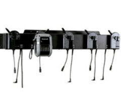 Honeywell 229043-000 Honeywell Ladestation, Kit, 5-Fach