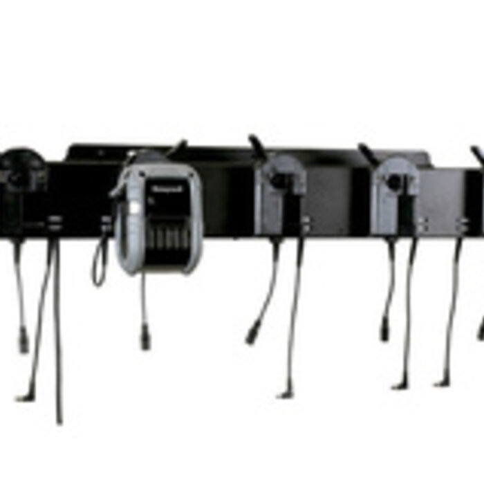 Honeywell Honeywell charger, kit, 5 slots | 229043-000