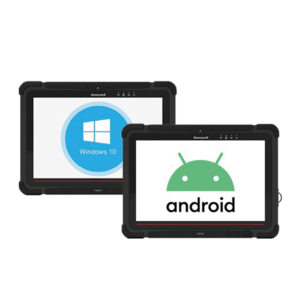 Honeywell Honeywell RT10W, 2D, SR, USB, Bluetooth, Wi-Fi, 10 IoT Enterprise | RT10W-L00-27C12S0E