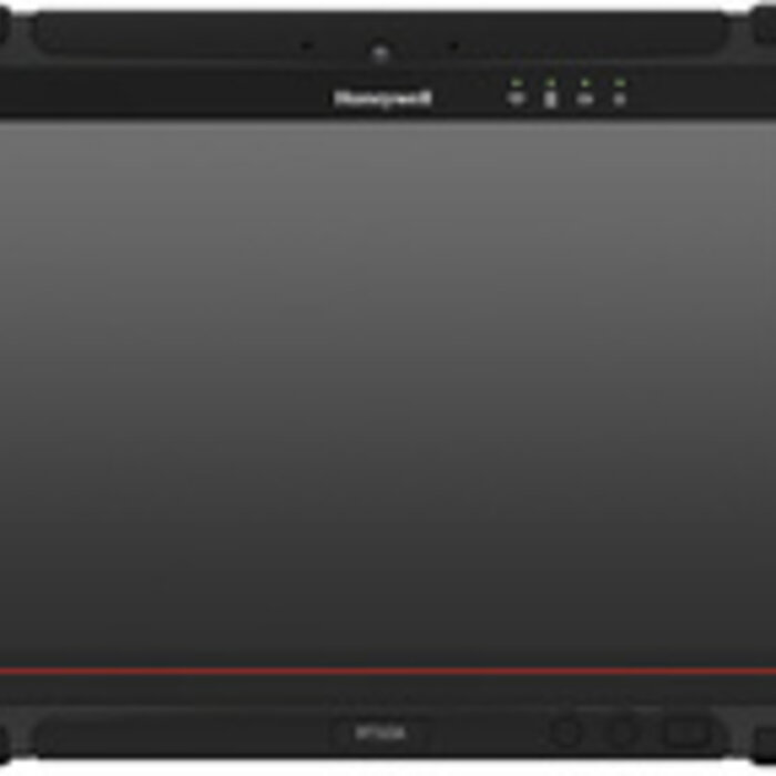 Honeywell Honeywell RT10A, 2D, USB, Bluetooth, WLAN, 4G, NFC, Android, GMS, batería externa | RT10A-L1N-18C12E0E