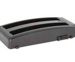 Honeywell Honeywell battery charging station, 2 slots | RT10-BC-2