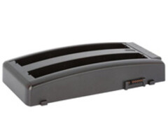 Honeywell Honeywell Akkuladestation, 2-Fach, 840 g
