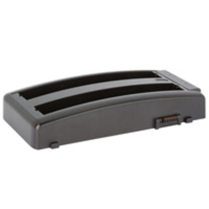 Honeywell Honeywell Akkuladestation, 2-Fach, 840 g, inkl.: Netzteil