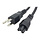 RT10-PWR-CABLE-DMK Honeywell power cord, C5, DK