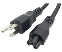 Honeywell Honeywell power cord, C5, EU | RT10-PWR-CABLE-EU