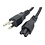 Honeywell RT10-PWR-CABLE-ITA Honeywell Netzkabel, C5, IT