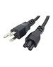 Honeywell RT10-PWR-CABLE-ITA Honeywell Netzkabel, C5, IT