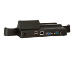 Honeywell Honeywell office dock