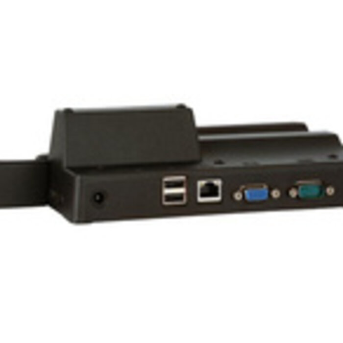 Honeywell RT10-CD Honeywell Bürodock