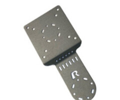 Honeywell RT10-KEYBD-PLATE Honeywell RAM Mount Tastatur Adapterplatte