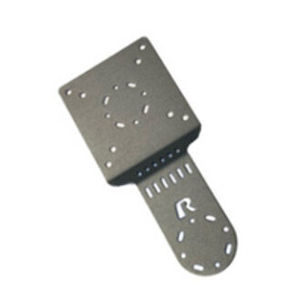Honeywell RT10-KEYBD-PLATE Honeywell RAM MOUNT keyboard adapter plate