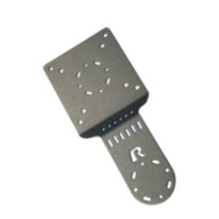 Honeywell Honeywell RAM Mount Tastatur Adapterplatte, RAM MOUNT keyboard adapter plate
