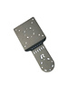 Honeywell RT10-KEYBD-PLATE Honeywell RAM MOUNT keyboard adapter plate