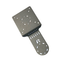 Honeywell Honeywell RAM Mount Tastatur Adapterplatte, RAM MOUNT keyboard adapter plate