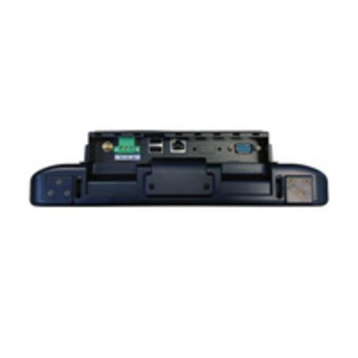 Honeywell Honeywell vehicle dock, 4x USB, RS232