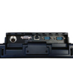 Honeywell RT10-EVD Honeywell Fahrzeugdock