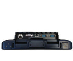 Honeywell Honeywell vehicle dock, 2x USB-A