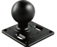 Honeywell RT10-MNT-RAM Honeywell Connector RAM Ball