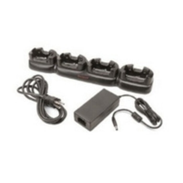 Honeywell Honeywell ChargeBase EU, four-bay