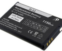 Honeywell BAT-MOB00 Honeywell Batterie