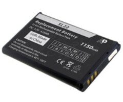 Honeywell BAT-MOB00 Honeywell Batterie