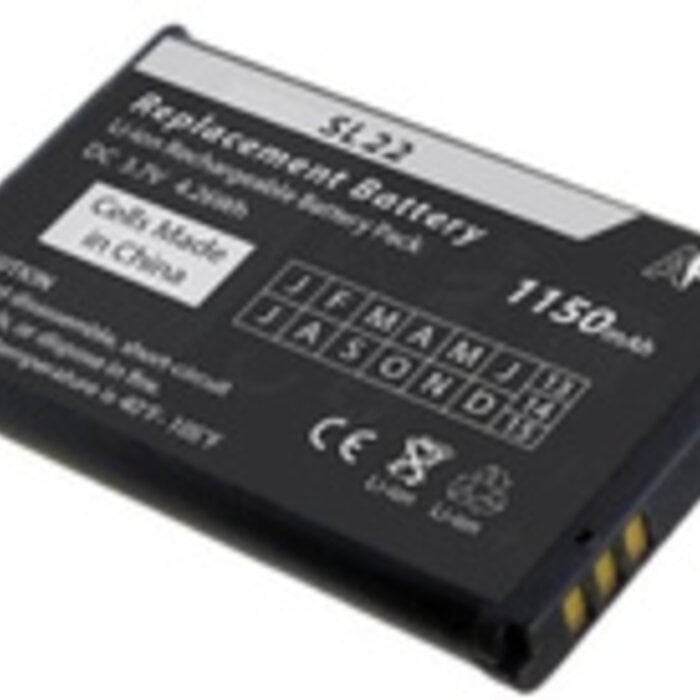 Honeywell BAT-MOB00 Honeywell Battery