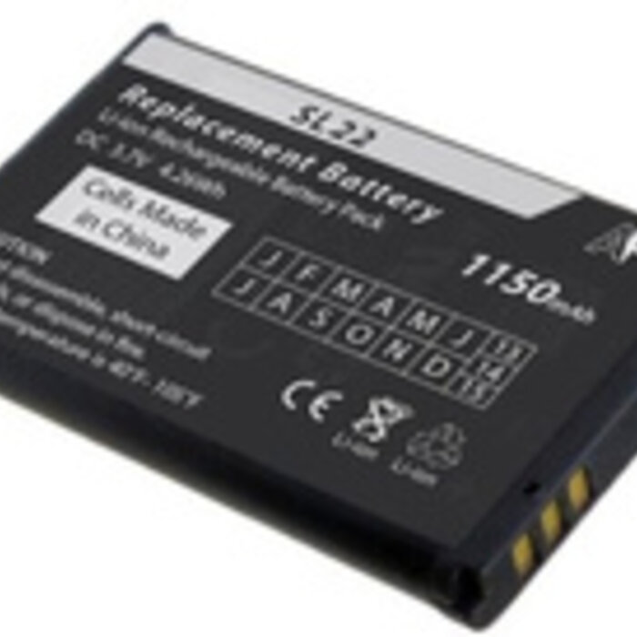 Honeywell Honeywell Battery | BAT-MOB00