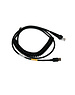 Honeywell Honeywell connection cable, powered USB | CBL-503-300-C00