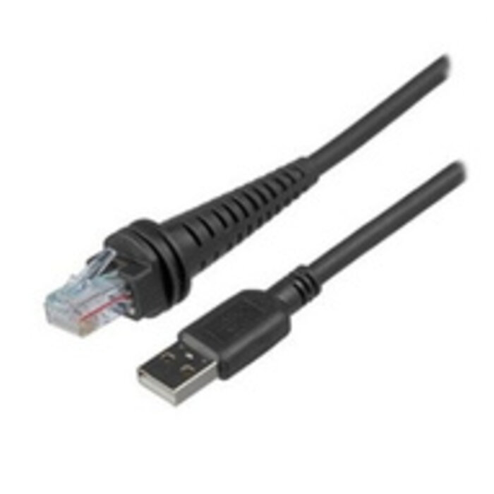 Honeywell Honeywell connection cable, powered-USB | 57-57227-N-3