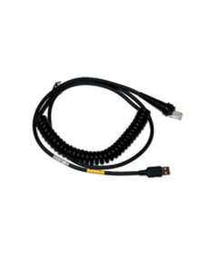 Honeywell Honeywell connection cable, powered USB | CBL-503-500-C00