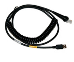 Honeywell Honeywell connection cable, powered USB | CBL-503-500-C00