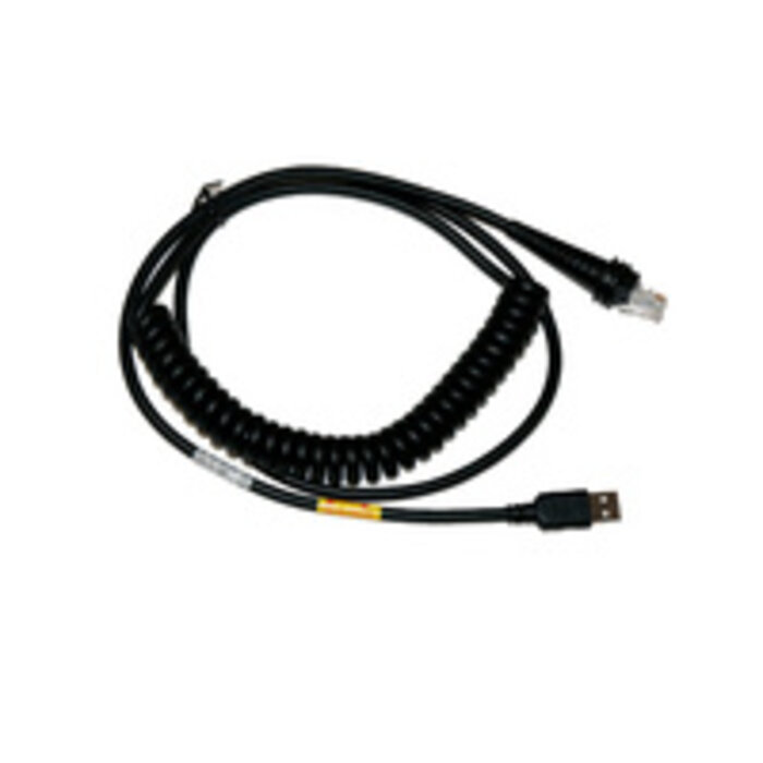Honeywell CBL-503-500-C00, USB