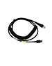 Honeywell CBL-503-500-C00 Honeywell connection cable, powered USB