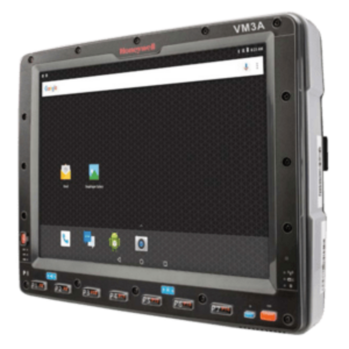 Honeywell Honeywell Thor VM3W, BT, Wi-Fi, 10 IoT Enterprise | VM3W2O5A1BET1JA1