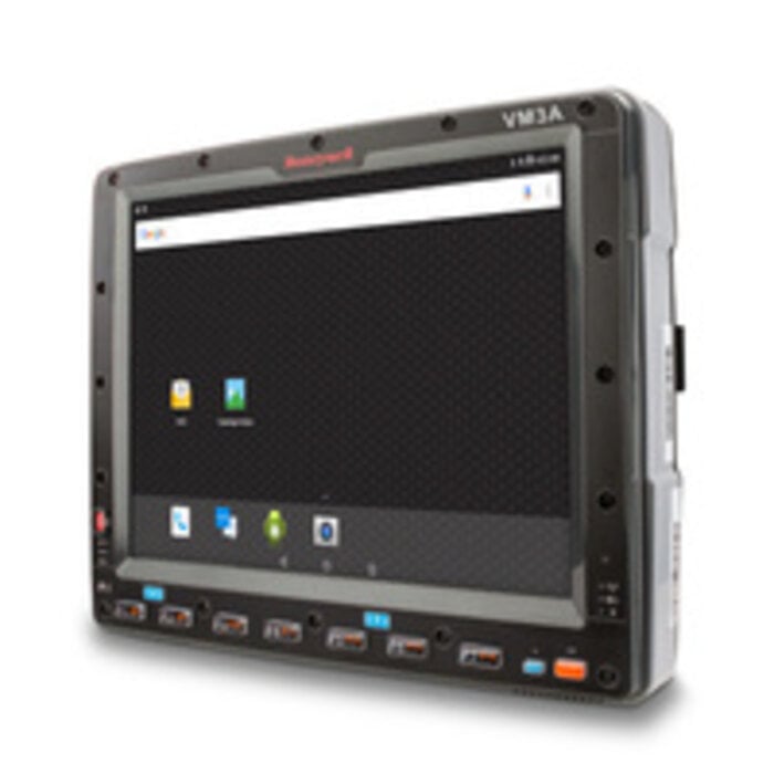 Honeywell Honeywell Thor VM3A, BT, WiFi, Android, environnement de surgelés, GMS, Bluetooth
