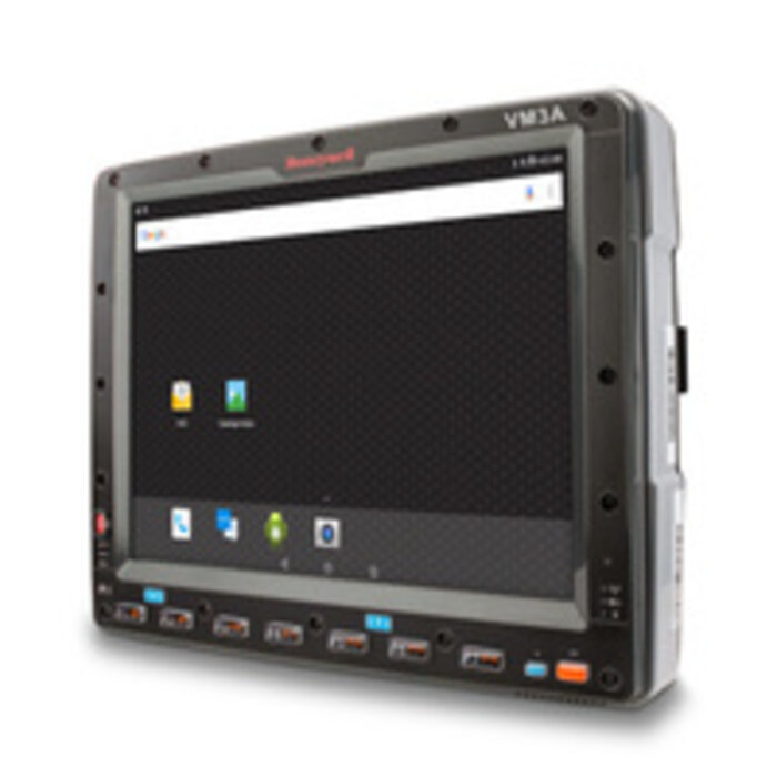 Honeywell Honeywell Thor VM3A, BT, WLAN, Android, Ambiente di congelamento, GMS, 4 GB RAM / 32 GB Flash