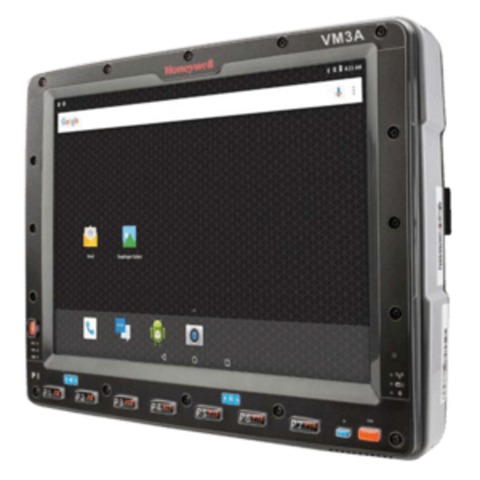 Honeywell Honeywell Thor VM3A, BT, Wi-Fi, Android, GMS | VM3A-L0N-1A4A20E