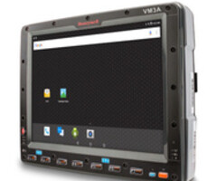 Honeywell Honeywell Thor VM3A, Bluetooth, Wi-Fi, Android, GMS | VM3A-L0N-1A3A20E