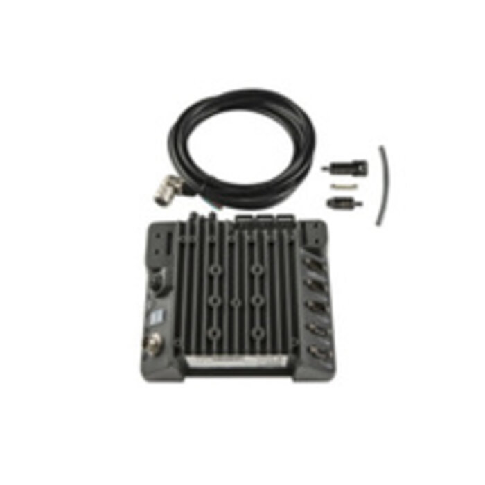 Honeywell Honeywell Cradle, 3x USB-powered, Ethernet