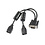 Honeywell Honeywell connection cable, USB-Y | VM3052CABLE