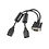 Honeywell VM3052CABLE Honeywell connection cable, USB-Y