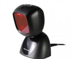 Honeywell Honeywell Youjie HF600, 2D, multi-IF, cable (USB), negro | YJ HF600-1-2USB