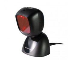 Honeywell YJ HF600-1-2USB Honeywell Youjie HF600, 2D, Multi-IF, Kit (USB), schwarz