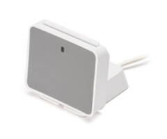 IDENTIVE 905399 Identiv uTrust 2700F, USB, bianco