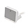 Identiv uTrust 2700F, USB, white | 905399