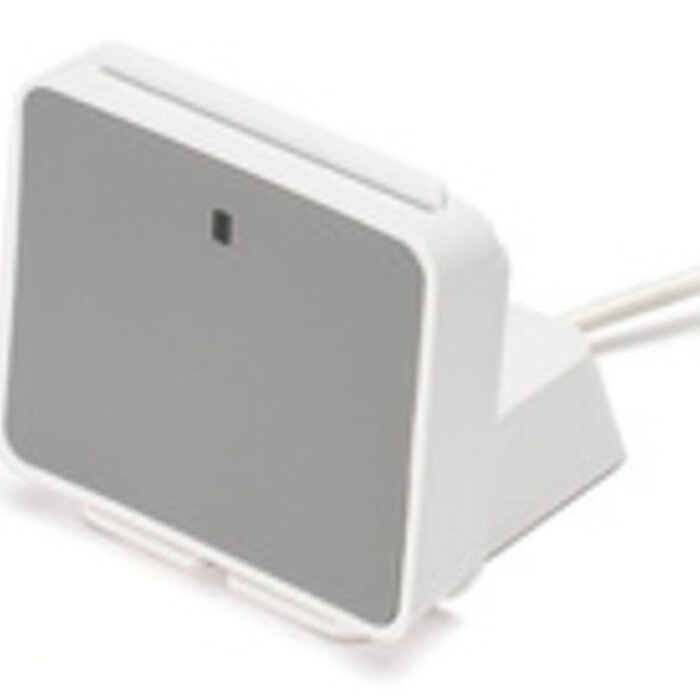 IDENTIVE Identiv uTrust 2700F, USB, blanco | 905399