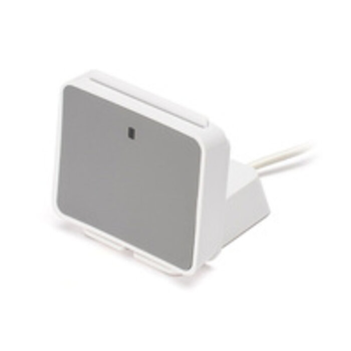 IDENTIVE 905399 Identiv uTrust 2700F, USB, weiß