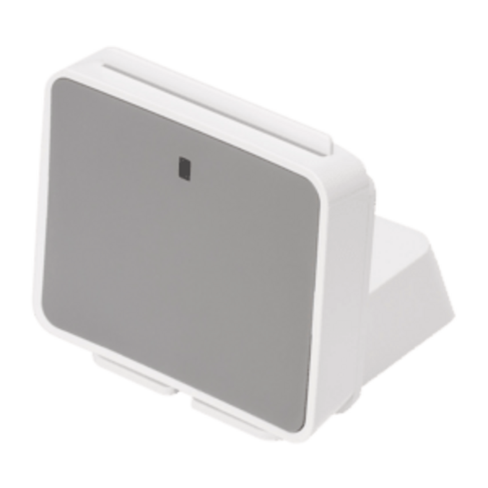 IDENTIVE 905399 Identiv uTrust 2700F, USB, bianco